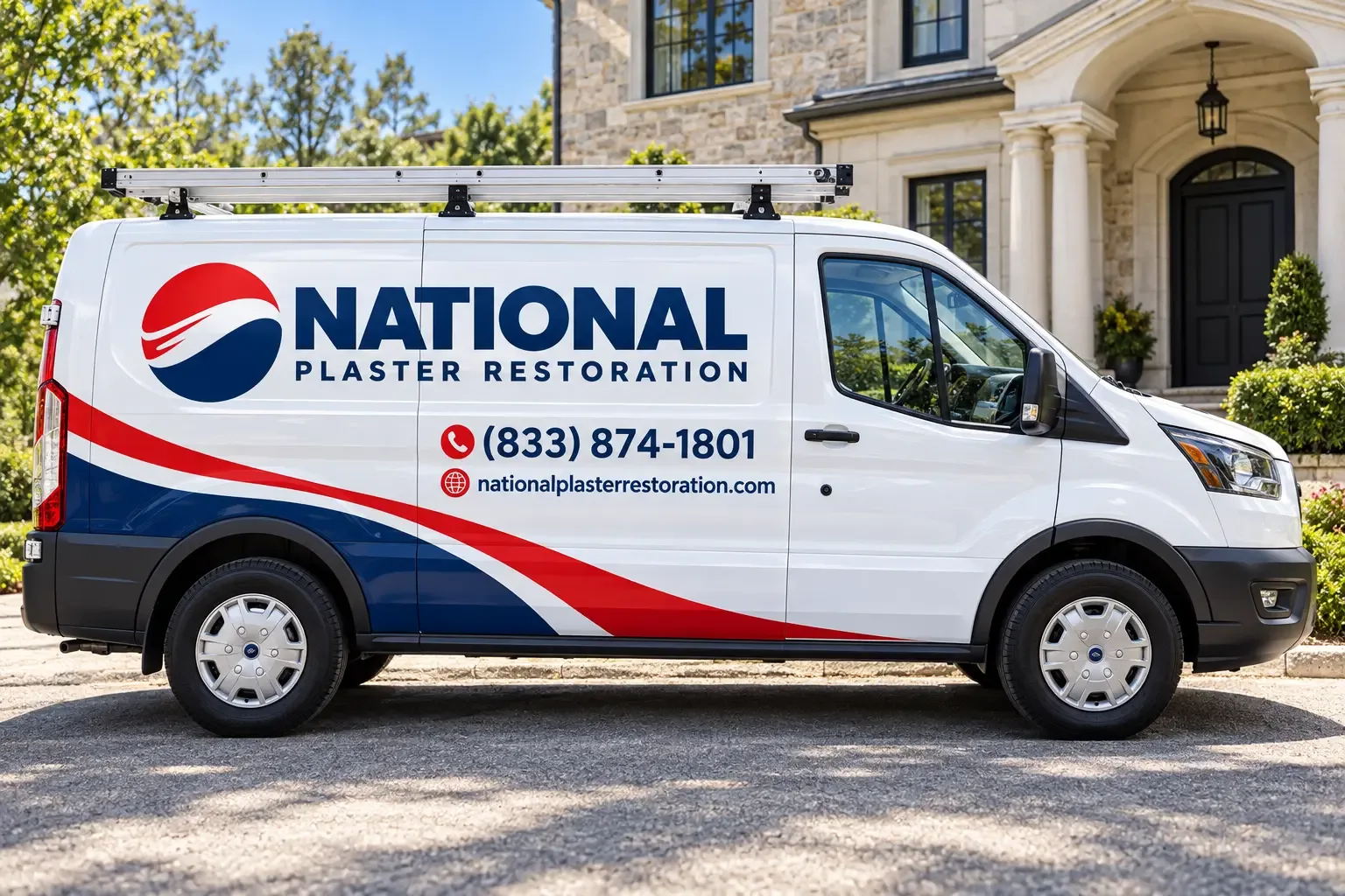 Plaster Repair in Kodak, TN near me